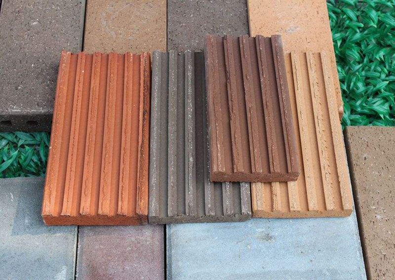 盲道砖（透水砖厂家）