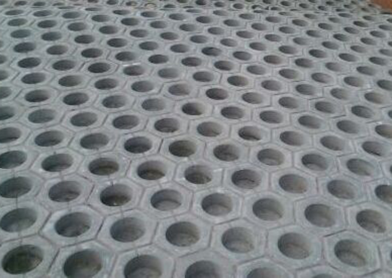 护坡砖（透水砖厂家）