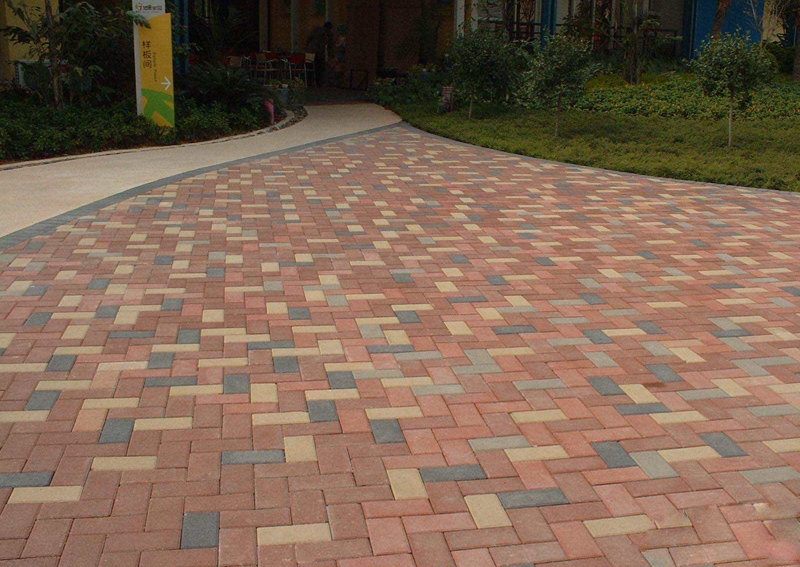 透水砖（路面砖厂家）